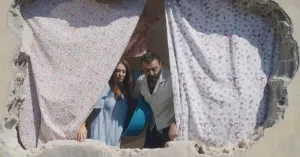 NEZOUH - IL BUCO NEL CIELO - Immagine: 2