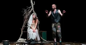 A teatro | Milano, MTM Teatro Leonardo - QUESTO... NON S'HA DA FARE - 12/16 anni - Immagine: 1