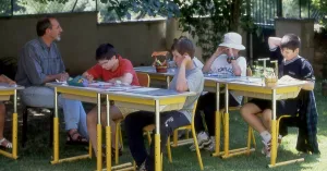 ESSERE E AVERE - Immagine: 2