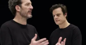 BREVI INTERVISTE CON UOMINI SCHIFOSI - Immagine: 1