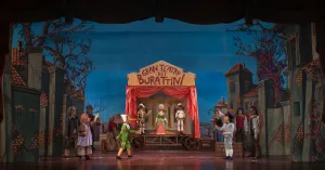 PINOCCHIO - Immagine: 1