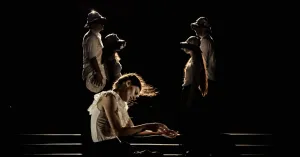 LAKERS_ATTORNO AL LAGO - Immagine: 3