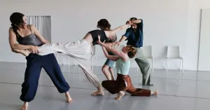 QUIVER - Immagine: 2