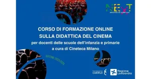 LEZIONE 2 a.s. 2023/2024 - CORSO PER DOCENTI DI SCUOLA DELL'INFANZIA E SCUOLA PRIMARIA - Immagine: 1