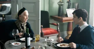 WONDER  - WHITE BIRD - Immagine: 1