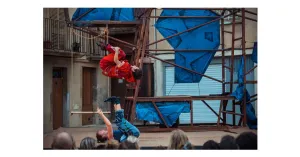 A teatro | Brescia, Auditorium San Barnaba - AMAL - 9/14 anni - Immagine: 1