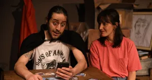 FUORI CAMPO - Immagine: 4