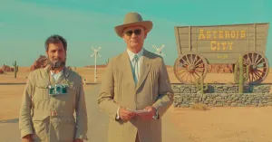 ASTEROID CITY - Immagine: 2