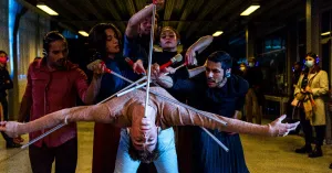 AMIGDALA - Immagine: 3