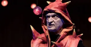 VAIRUS - LA SPADA DI DAMOCLE - Immagine: 1