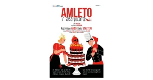 Amleto in salsa piccante - Immagine: 1