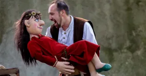 POLLICINO POP - Immagine: 1