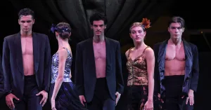 TANGOS visioni contemporanee - Immagine: 1