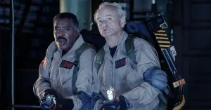 GHOSTBUSTERS - MINACCIA GLACIALE - Immagine: 2