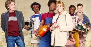 SÌ CHEF - LA BRIGADE - Immagine: 1