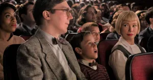 THE FABELMANS - Immagine: 3