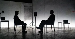 LA (in) COSCIENZA DI ZENO - Immagine: 1