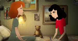 ANNA FRANK E IL DIARIO SEGRETO - Immagine: 3