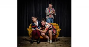 BIG FAKE THEORY - Immagine: 1