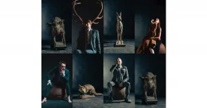 QUASI UNA SERATA - Immagine: 1