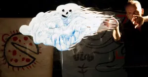 ESSERE FANTASTICO - Immagine: 1