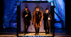 POUT POURRI - FISICOFOLLIA A PARTIRE DA MARINETTI - Immagine: 1