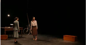 A teatro | Broni (PV), Teatro Carbonetti e Fortunago (PV), Teatro Giovanni Azzaretti - DONNE NELLA RESISTENZA - dagli 11 anni - Immagine: 1