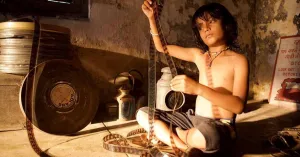 LAST FILM SHOW - Immagine: 1