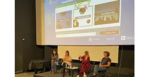 Schermi di classe: evento di presentazione del progetto