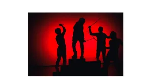 William Shakespeare. The Tragedy of Macbeth - Immagine: 1