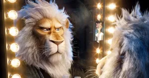 SING 2 - SEMPRE PIÙ FORTE - Immagine: 2