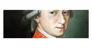 IO, WOLFGANG AMADEUS MOZART - Immagine: 2