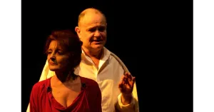 IL GIOCO DELLE PARTI - Immagine: 1