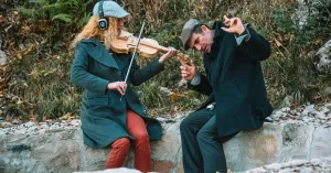 A teatro | Bisuschio (VA), CineTeatro San Giorgio - IL VIAGGIO DELLA VITA - dagli 11 anni - Immagine: 1