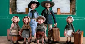 MANODOPERA - Immagine: 1