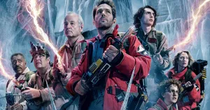 GHOSTBUSTERS - MINACCIA GLACIALE - Immagine: 1