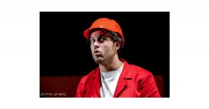 A teatro | Brescia, Teatro Chiostro San Giovanni e Provaglio di Iseo (BS), Teatro Pax - CARDIO DRAMA. SPETTACOLO SEMISERIO SU UN ORGANO QUASI PERFETTO - dagli 11 anni - Immagine: 4