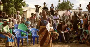 BIGGER THAN US - UN MONDO INSIEME - Immagine: 3