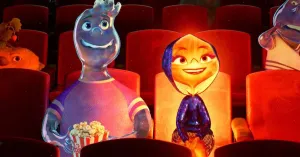 ELEMENTAL - Immagine: 1