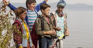 GLASSBOY - Immagine: 3