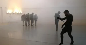 ALCE + ICELANDIC UFO - Immagine: 1