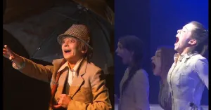 WEISS WEISS - L'ESSERE DEL NON ESSERE. SULLA SPARIZIONE DI ROBERT WALSER - Immagine: 1