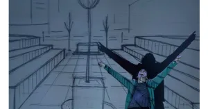 A teatro | Vimodrone (MI), Everest - Spazio alla cultura - WEBulli - dai 12 anni - Immagine: 1