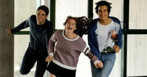 UN BACIO - Immagine: 1