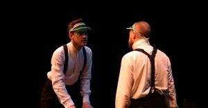 TYCOONS - Immagine: 6