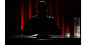 CONFESSIONE di un ex presidente che ha portato il suo paese sull'orlo della crisi - Immagine: 1