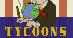 TYCOONS - Immagine: 4