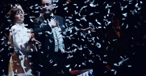 TYCOONS - Immagine: 2