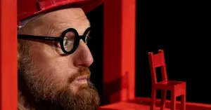 Seggioline - per diventare grandi - Immagine: 1