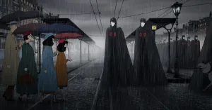 ANNA FRANK E IL DIARIO SEGRETO - Immagine: 2